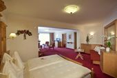 Family Suite Deluxe, 50m²